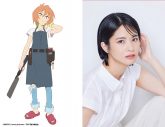 上村ひなの（日向坂46）＆野口衣織（＝LOVE）、人気アニメの実写ドラマ『DIY!!』出演決定 - 画像一覧（4/7）