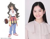 上村ひなの（日向坂46）＆野口衣織（＝LOVE）、人気アニメの実写ドラマ『DIY!!』出演決定 - 画像一覧（2/7）