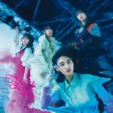 櫻坂46、「Start over!」アートワーク公開。コンセプトは、“Make Awesome Noise” - 画像一覧（4/7）