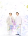 KinKi Kids、25年間を彩り続けたヒットソング満載のコンサートが映像化決定 - 画像一覧（1/1）