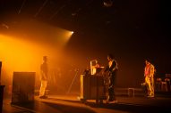 【レポート】NORD（読み：ノール）、初の演劇全8公演をソールドアウトで完走！ サプライズ発表も - 画像一覧（3/6）