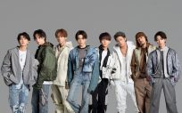 FANTASTICS、シングル「Tell Me」リリース決定 - 画像一覧（1/1）