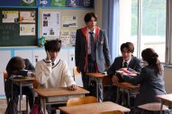 美 少年（ジャニーズJr.）主演ドラマ『春は短し恋せよ男子。』で“偉人（藤井直樹）の恋エピソード”登場 - 画像一覧（1/3）