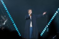 【レポート】EXILE TAKAHIRO、『TAKAHIRO道の駅』東京公演にてソロ初となる日本武道館公演を発表 - 画像一覧（7/8）