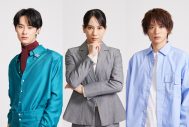 新ドラマ『埼玉のホスト』に、Aぇ! group/関西ジャニーズJr.・福本大晴が出演決定 - 画像一覧（1/1）