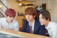 中本悠太（NCT 127）、川西拓実（JO1）ら出演！ ドラマ『クールドジ男子』第11話の場面写真＆あらすじ解禁 - 画像一覧（9/9）