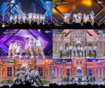 &TEAM、Mnet『M COUNTDOWN』初出演で3週間の韓国活動を幕開け - 画像一覧（2/3）