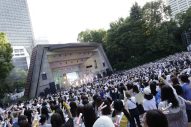 BUDDiiS、初の野外ワンマンレポート到着！ 幕張メッセイベントホール単独ライブ＆配信リリースを発表 - 画像一覧（2/15）