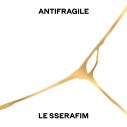 LE SSERAFIM、「ANTIFRAGILE」が1億回再生突破！ ストリーミング認定で初のプラチナに - 画像一覧（2/2）