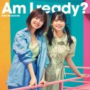 日向坂46、10thシングル「Am I ready?」ジャケット写真解禁！ 全国ツアーも発表 - 画像一覧（4/7）