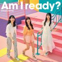 日向坂46、10thシングル「Am I ready?」ジャケット写真解禁！ 全国ツアーも発表 - 画像一覧（3/7）