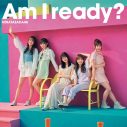 日向坂46、10thシングル「Am I ready?」ジャケット写真解禁！ 全国ツアーも発表 - 画像一覧（2/7）