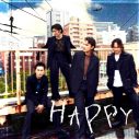 【レポート】DISH//、全国ツアー完走！ 初のEP『HAPPY』リリース＆アリーナ公演開催を発表 - 画像一覧（2/12）