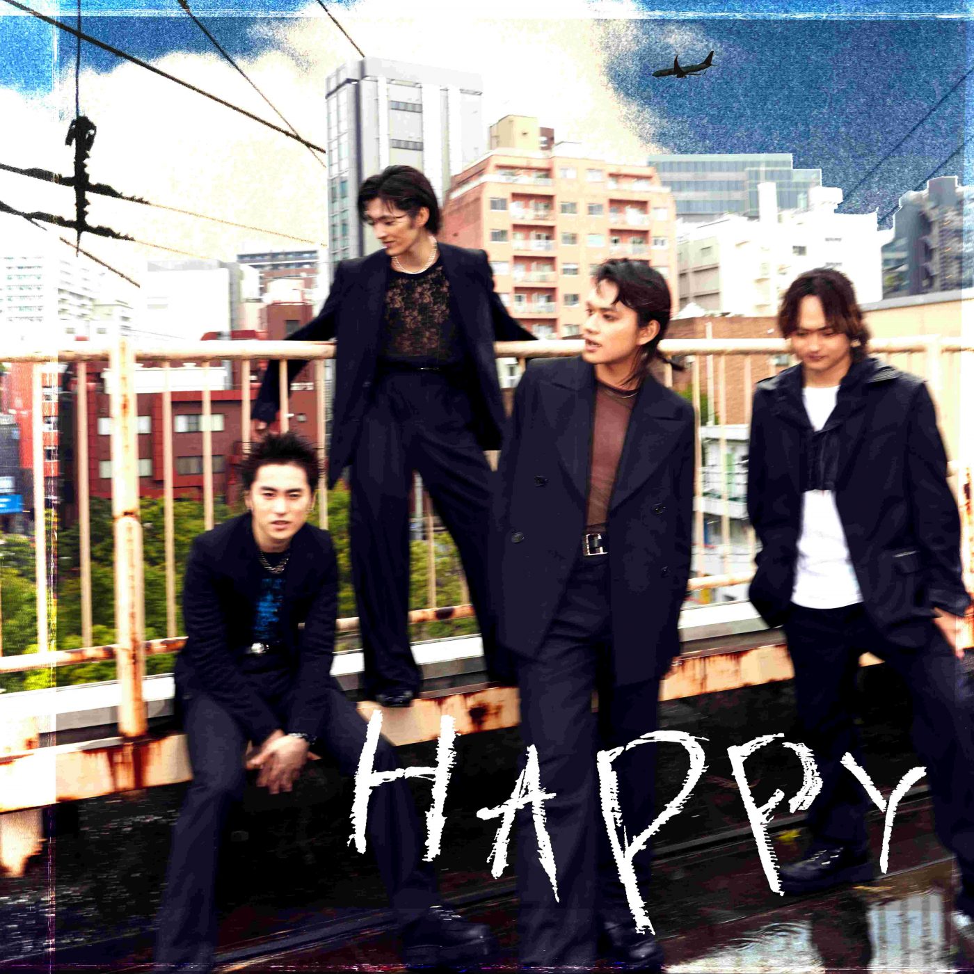 【レポート】DISH//、全国ツアー完走！ 初のEP『HAPPY』リリース＆アリーナ公演開催を発表 - 画像一覧（2/12）