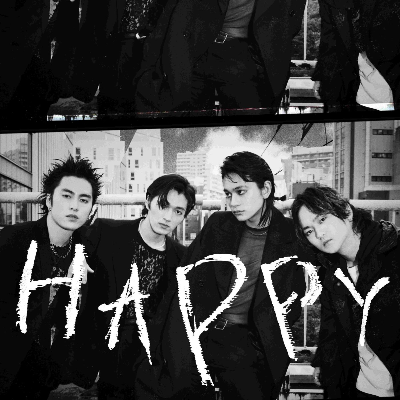 【レポート】DISH//、全国ツアー完走！ 初のEP『HAPPY』リリース＆アリーナ公演開催を発表 - 画像一覧（1/12）