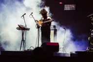 【レポート】King Gnu、中華圏最大の音楽アワード『第34回金曲奨』で海外初パフォーマンス - 画像一覧（5/7）