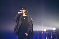 Aile The Shota、「No Frontier」リリース直前にインスタライブ開催決定 - 画像一覧（1/4）