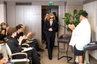 YOSHIKI、ファッションブランド「MAISON YOSHIKI PARIS」設立でファッション界へ新進出 - 画像一覧（1/7）