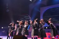 【ライブレポート】私立恵比寿中学、10人新体制初ツアー完走！「さいたまスーパーアリーナに立つまで絶対負けない」 - 画像一覧（3/7）