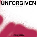LE SSERAFIM、シングル「UNFORGIVEN」全形態ジャケット公開でアートワーク全貌解禁 - 画像一覧（11/11）