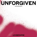LE SSERAFIM、シングル「UNFORGIVEN」全形態ジャケット公開でアートワーク全貌解禁 - 画像一覧（1/11）