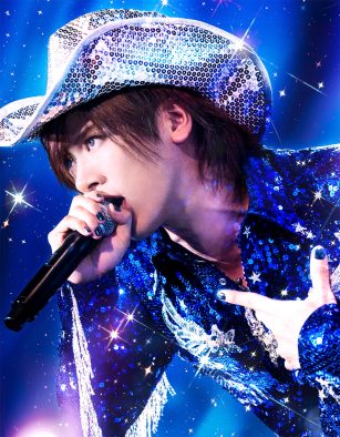 DAIGO☆STARDUST、ソロデビュー20周年記念公演がエムオン!で独占放送