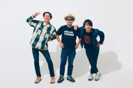 ASIAN KUNG-FU GENERATION、ツアー『サーフ ブンガク カマクラ』 のフロントアクトを発表 - 画像一覧（2/8）