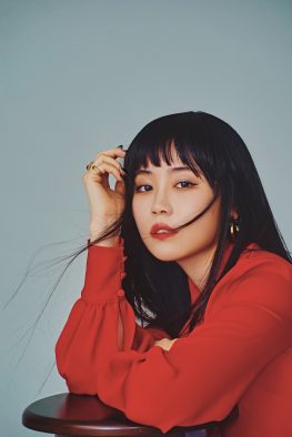 鷲尾伶菜、最新アルバム『For My Dear』発売決定！ Billboard LIVEツアーも開催