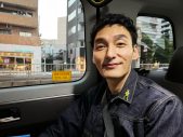 稲垣吾郎・草彅剛・香取慎吾が、タクシーで新たに加入した番組スタッフとサシトーク！ 『72分タクシー』放送決定 - 画像一覧（3/4）