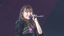 ももクロ、『ももいろクリスマス2022 LOVE』LIVE Blu-ray & DVDより「白金の夜明け」ライブ映像公開 - 画像一覧（5/6）