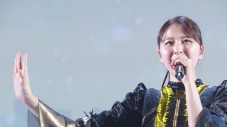 ももクロ、『ももいろクリスマス2022 LOVE』LIVE Blu-ray & DVDより「白金の夜明け」ライブ映像公開 - 画像一覧（4/6）