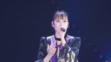 ももクロ、『ももいろクリスマス2022 LOVE』LIVE Blu-ray & DVDより「白金の夜明け」ライブ映像公開 - 画像一覧（3/6）