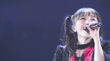 ももクロ、『ももいろクリスマス2022 LOVE』LIVE Blu-ray & DVDより「白金の夜明け」ライブ映像公開 - 画像一覧（2/6）