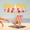BUDDiiS、最新曲「Glow Gold」PVを公開！ 撮影時間がたったの“9秒”の爆速PVが完成 - 画像一覧（1/2）