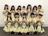 【ライブレポート】≒JOYが『アイドル”ウタ”バースFES 2023』にて熱気あふれるライブパフォーマンスを披露 - 画像一覧（6/6）