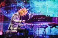 YOSHIKI、世界一豪華なディナーショー開幕。TLRSメンバーがサプライズ登場、XYとのコラボステージも - 画像一覧（8/13）