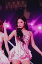 【ライブレポート】aespa、海外アーティスト史上最速での東京ドーム公演を完遂 - 画像一覧（9/16）