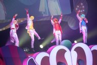 【ライブレポート】すとぷり、初のファンミーティングツアー開幕。「みんなとすごく距離が近い！」 - 画像一覧（2/4）