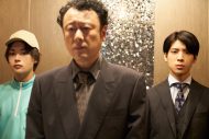 大西流星（なにわ男子）主演『紅さすライフ』第7話、深田竜生（少年忍者/ジャニーズJr.）演じるカリスマモデルの行動で撮影現場が大混乱に？ - 画像一覧（2/4）