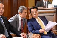 中島健人（Sexy Zone）主演映画『おまえの罪を自白しろ』の“全員怪しい”場面写真が一挙解禁 - 画像一覧（9/12）