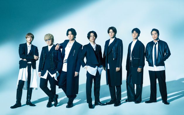 ジャニーズWEST新曲「AS ONE」のMVプレミア公開決定！ 振り付けはs**t kingz・shoji