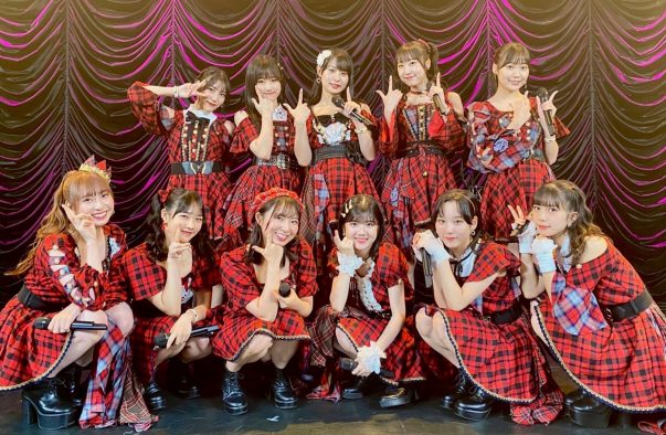 Juice=Juice、4ヵ月連続エムオン!特番の最終回にメンバープロデュースによるスペシャルライブ放送が決定