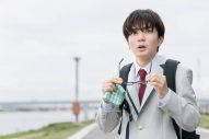 HiHi Jets高橋優斗＆井上瑞稀によるインスタライブが決定！ ドラマ『君が死ぬまであと100日』放送スタート - 画像一覧（2/6）