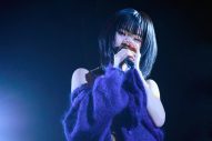 【ライブレポート】YEN TOWN BAND､Lily Chou-Chou､Kyrieが集うスペシャルライブ『円都LIVE』開催 - 画像一覧（3/12）