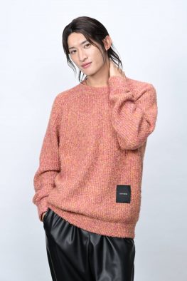 Snow Man向井康二『リビングの松永さん』出演決定！ 「（中島健人を）支えたいと思いました」