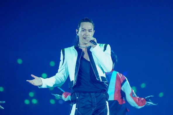 【ライブレポート】三代目 J SOUL BROTHERS、2年ぶりのドームツアー『JSB LAND』開幕