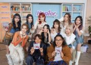 Kep1er日本3rdシングル「FLY-HIGH」リリース！ 『Kep1er JAPAN FAN CONCERT』の公演詳細を発表 - 画像一覧（1/3）