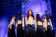 【ライブレポート】櫻坂46三期生『新参者』ラスト公演！ 「語るなら未来を…」をサプライズ披露 - 画像一覧（34/38）