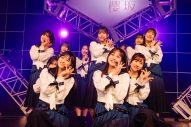 【ライブレポート】櫻坂46三期生『新参者』ラスト公演！ 「語るなら未来を…」をサプライズ披露 - 画像一覧（33/38）