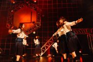 【ライブレポート】櫻坂46三期生『新参者』ラスト公演！ 「語るなら未来を…」をサプライズ披露 - 画像一覧（32/38）